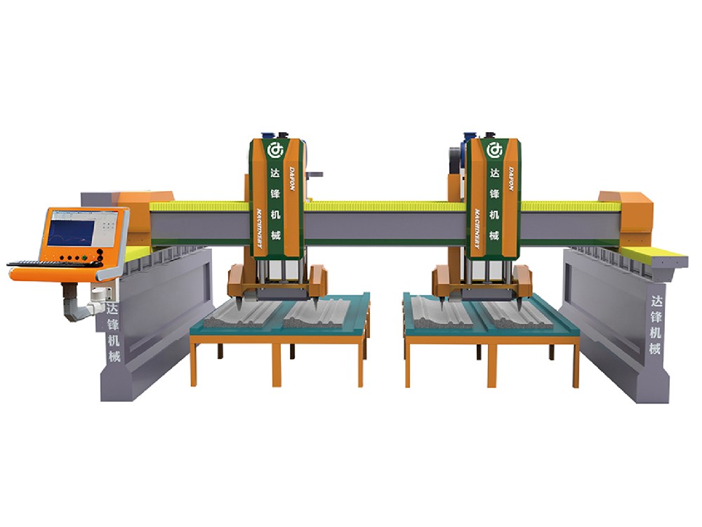 數控仿型機(jī)