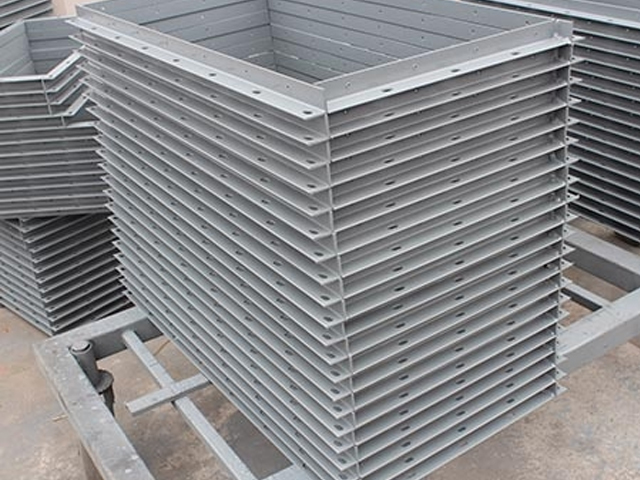 角鐵法蘭成品（pǐn）